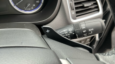 Suzuki Sx4 S Cross 1.0 Boosterjet SZ-T 5dr Auto Petrol Hatchback